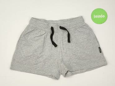 spodenki 2w1 damskie 4f: Outhorn, Szorty damskie, rozmiar S — 2