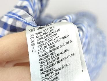 t shirty tommy hilfiger basic: H&M, Koszula damska, rozmiar L — 6