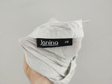 Kobiety: Janina, Bluzka damska, rozmiar M — 4