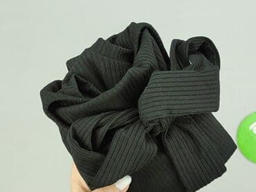 bluzki basic czarne: Vila, Bluzka damska, S — 6