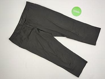 numoco sklep: Cotton Club, Spodnie materiałowe damskie, rozmiar M — 2