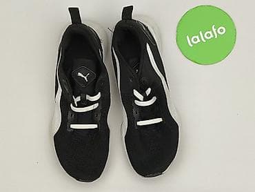adidas formotion: Puma, Sneakersy damskie, rozmiar 37 — 2