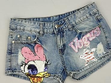 only jeansy: Szorty damskie, rozmiar M — 1