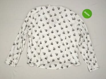 t shirty liu jo: Women's blouse, size 2XS (EU 32) — 3