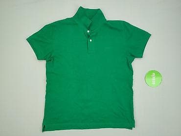 esprit t shirt basic: Esprit, Поло для чоловіків, розмір S — 2