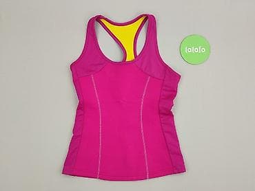 gym hard: T-shirt damski, rozmiar S — 2