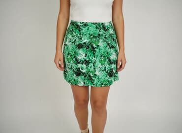 the odder side spodnica: Object, Spódnica damska, rozmiar L — 1