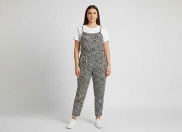 kombinezon czolgisty: Atmosphere, Kombinezon damski, rozmiar XL — 6