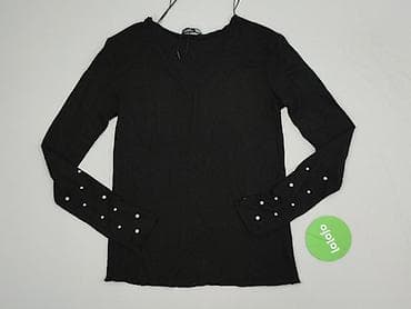 pier q: Zara, Women's blouse, size S — 3