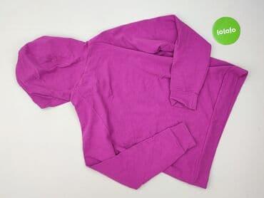 marynarki z kapturem: Bluza z kapturem damska, M — 3