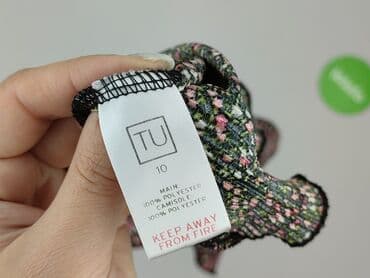 shein tuniki plus size: TU Woman, Bluzka damska, rozmiar M — 5