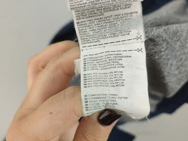 kurtka zimowa dobermans aggressive: Parka damska, rozmiar M — 5