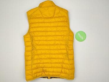 atari koszulka: Męska kamizelka pikowana C&A - Rozmiar: S - Kolor: intensywny — 3