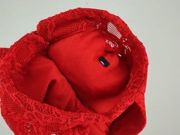 krótkie eleganckie sukienki na wesele: Sukienka damska, rozmiar S — 4