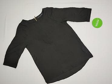 goth bluzka: Atmosphere, Bluzka damska, rozmiar M — 2