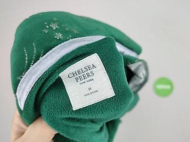 piżama c: Chelsea Peers, Piżama damska, rozmiar 3XL — 4