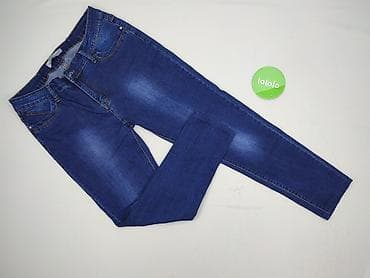 jeansy dsquared: Jeansy damskie, rozmiar 4XL — 2