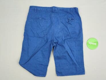 krótkie spodenki chino: Szorty damskie, rozmiar L — 3