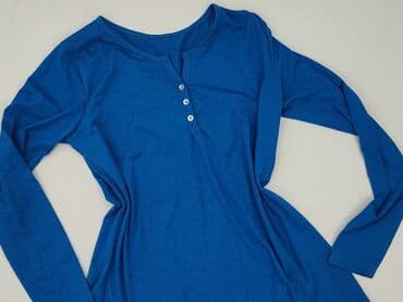 t shirty oversize basic: Women's blouse — 1