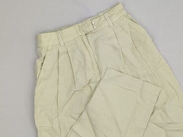 hm buty sniegowce: H&M, Spodnie materiałowe damskie, rozmiar XS — 1