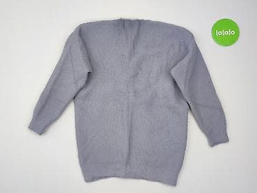 "wiskoza": Sweter damski, rozmiar S — 3