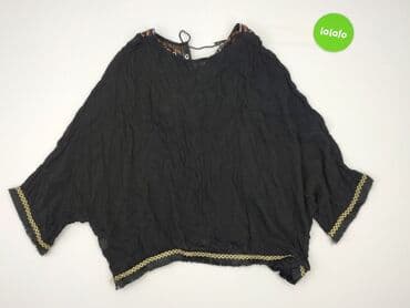 ubrania z meksyku: Bluzka damska, rozmiar XL — 3