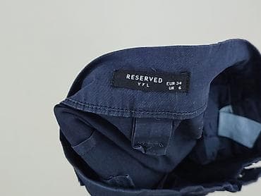 taranko spodnice: Reserved YFL, Spódnica damska, rozmiar 2XS — 4