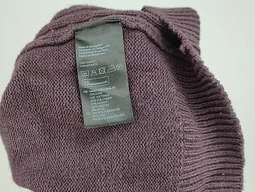 body merino: H&M Basic, Sweter damski, rozmiar M — 5