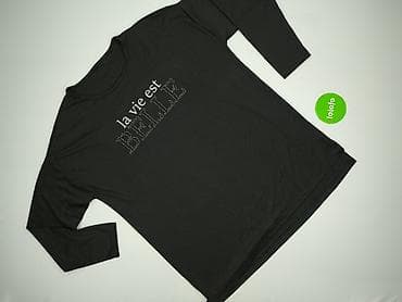 bluzka basic by o la la: Bluzka damska, rozmiar 5XL — 2