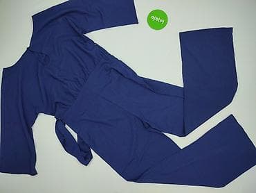 kombinezony do jogi: Kombinezon damski, rozmiar L — 3