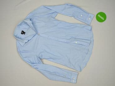 bluzka c a: H&M, Koszulа dla mężczyzn, rozmiar S — 2