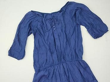 sukienki chabrowa: Sukienka damska, rozmiar M — 1