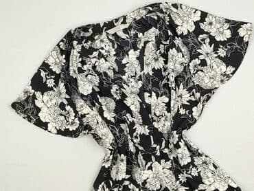 Bluzki: H&M, Bluzka damska, rozmiar S