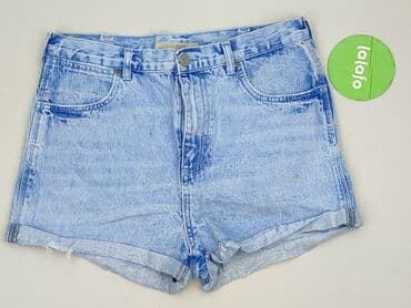 nerka damska tommy jeans: Topshop Moto, Shorts for women, size M — 2