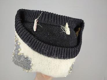 pepco sweter: Sweter damski, rozmiar One size — 4