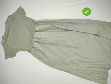 sukienka bohoboco: Sinsay, Sukienka damska, rozmiar 2XL — 3