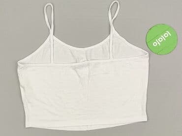 bumpro top: Shein, Top damski, rozmiar L — 3