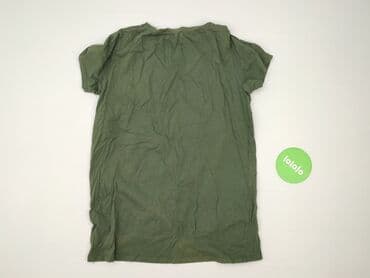 limonkowy t shirty damskie: FB Sister, T-shirt damski, rozmiar M — 4