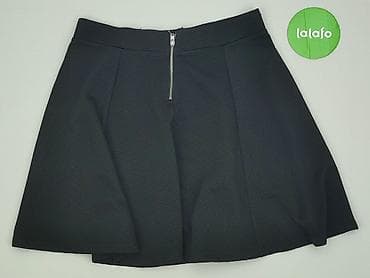Kobiety: H&M Divided, Spódnica damska, rozmiar M — 3