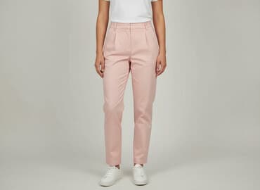 Vero Moda, Material trousers for women, size S