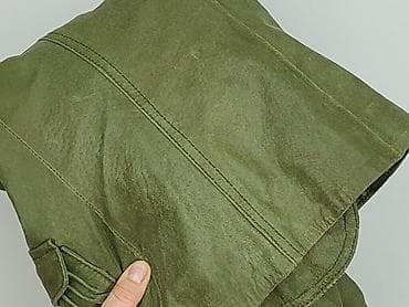 cos plaszcze: Orsay, Kurtka skórzana damska, rozmiar S — 7