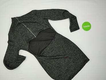 van graaf wyprzedaz: Zara, Sukienka damska, rozmiar L — 3
