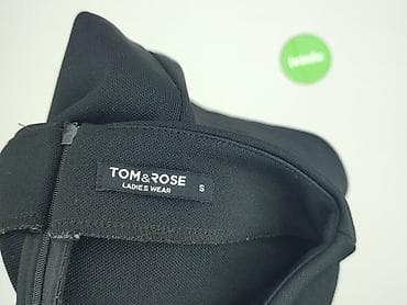 second hand sklep: Tom Rose, Spódnica damska, rozmiar S — 5