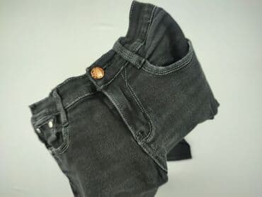 jakie rajstopy do srebrnej sukienki: Jeans for women, size S (EU 36) — 6