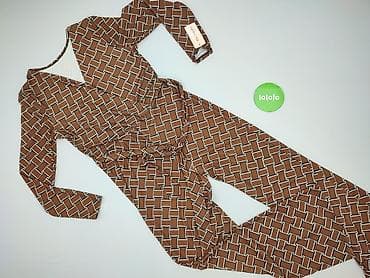 klapki hermes born2be: Kombinezon damski, rozmiar S — 2