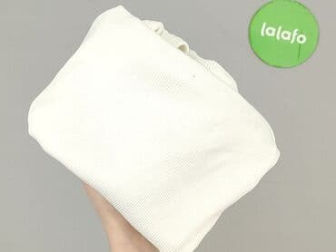 bluzki prazkowane: House, Top damski, rozmiar XL — 5