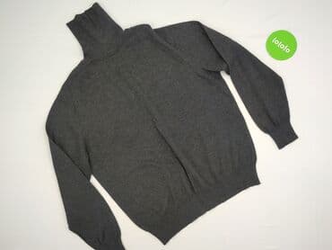 długość koszulki a wzrost: Golf damski, rozmiar 3XL — 2