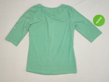 bluzka z rękawem 34: Women's blouse, size S — 4