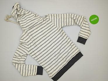 cdg s: Bluza z kapturem damska, rozmiar M — 3