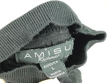 polo gloves: Amisu, Golf damski, rozmiar L — 5